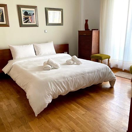 Casa Mandello Villa Kalamata Eksteriør billede
