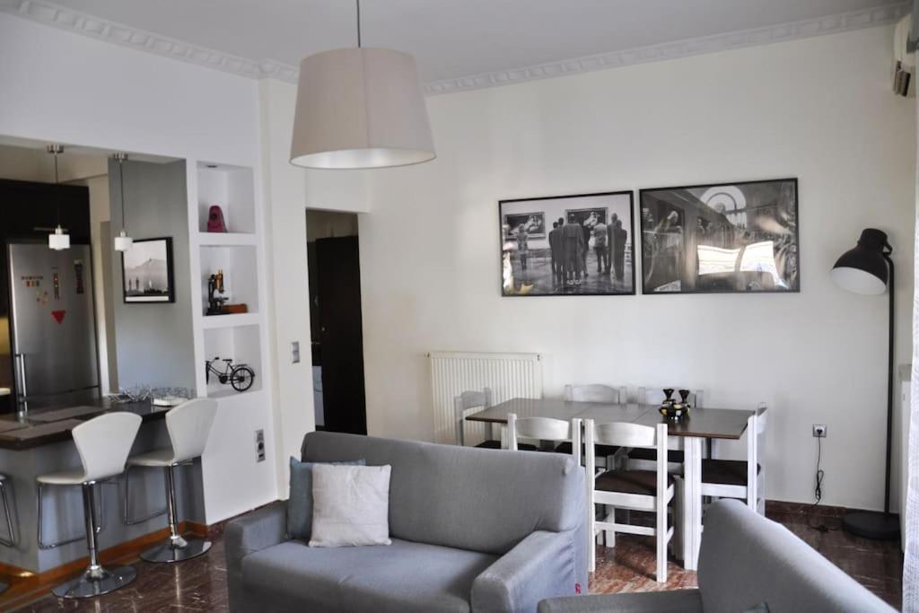 Casa Mandello Villa Kalamata Eksteriør billede
