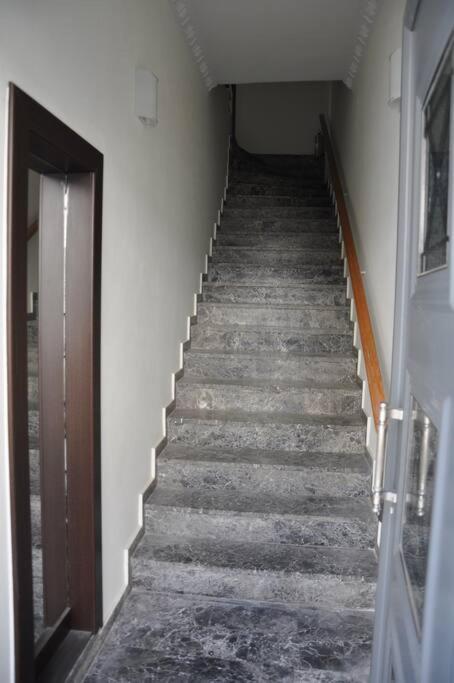 Casa Mandello Villa Kalamata Eksteriør billede