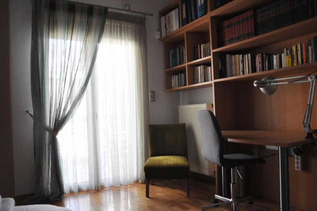 Casa Mandello Villa Kalamata Eksteriør billede