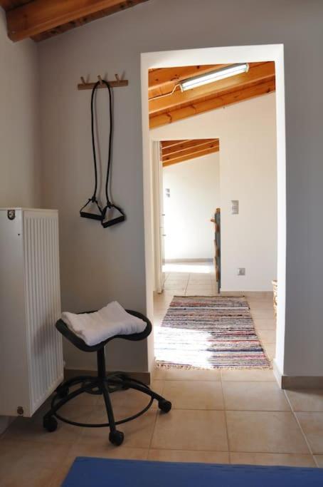 Casa Mandello Villa Kalamata Eksteriør billede