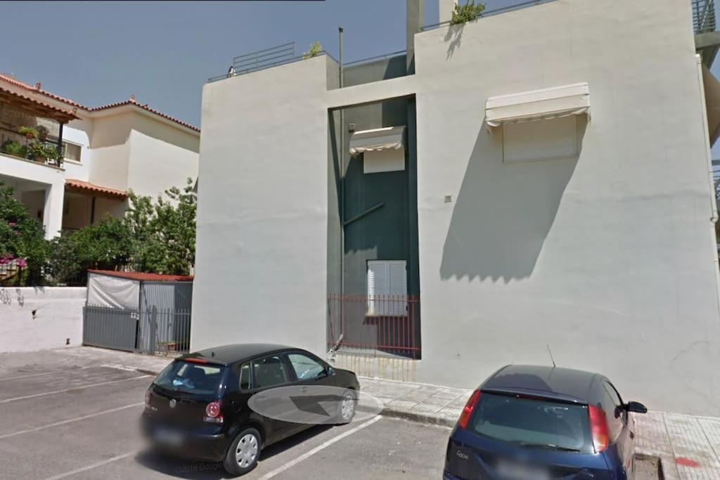 Casa Mandello Villa Kalamata Eksteriør billede