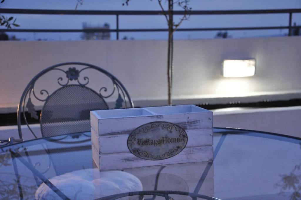 Casa Mandello Villa Kalamata Eksteriør billede