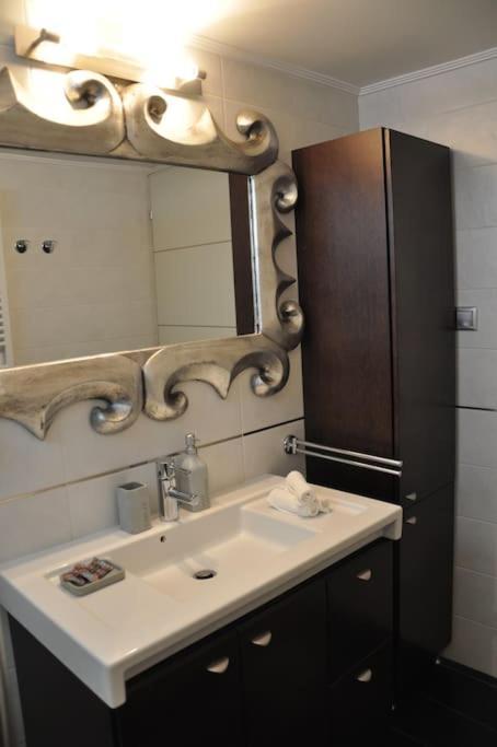 Casa Mandello Villa Kalamata Eksteriør billede