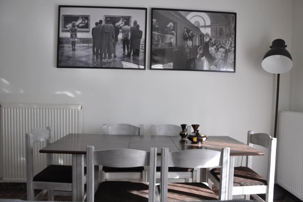 Casa Mandello Villa Kalamata Eksteriør billede